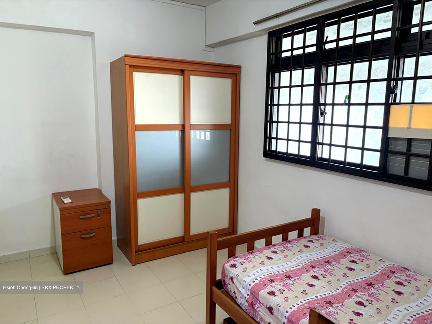 Blk 415 Harmony View (Hougang), HDB 3 Rooms #614602001
